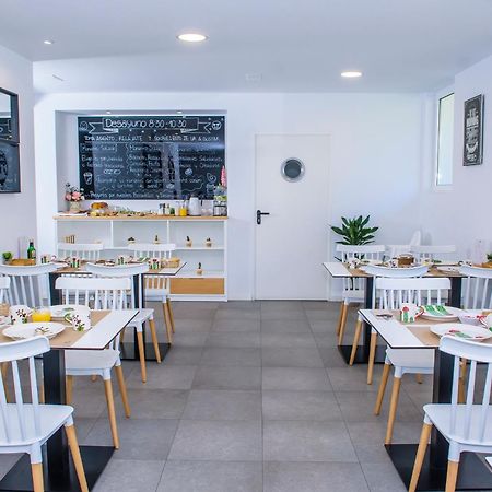 Hostal La Isla Carboneras Kültér fotó