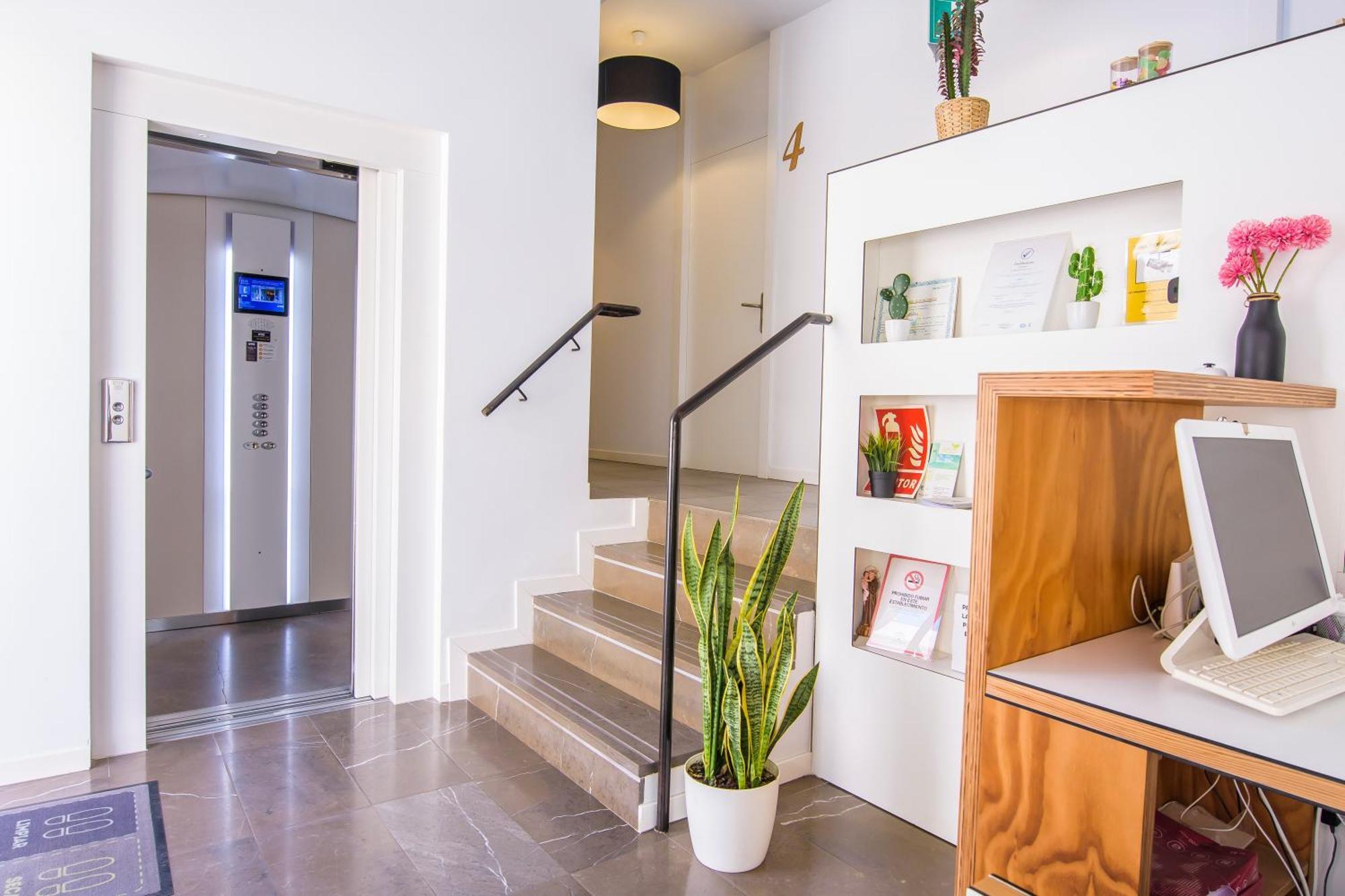 Hostal La Isla Carboneras Kültér fotó